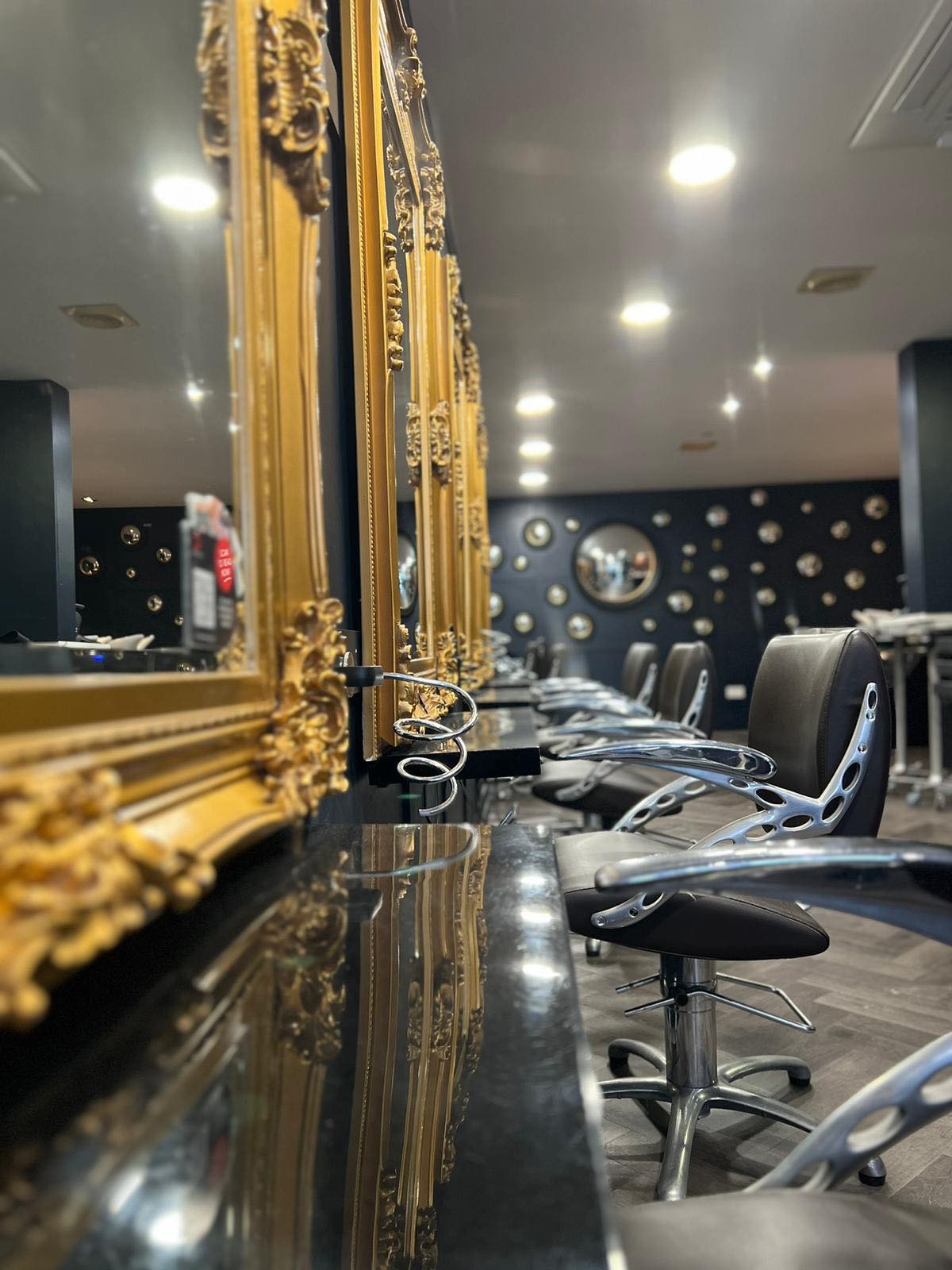 Steven Scarr Hair Salon – Top Hairdressers in Coxhoe
