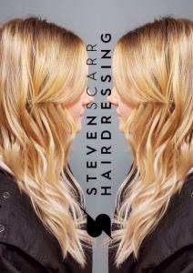 Understanding Blonde Hair Colour & Finding The Right Blonde Shade For You at Steven Scarr Hairdressing Salon in Coxhoe near Stockton