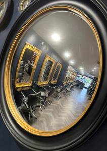Steven Scarr Hair Salon – Top Hairdressers in Coxhoe