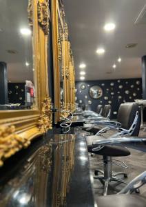 Steven Scarr Hair Salon – Top Hairdressers in Coxhoe