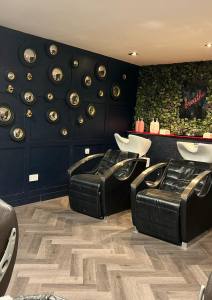 Best Colour Experts in Coxhoe at steven Scarr hair salon