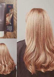 UNDERSTANDING BLONDE HAIR COLOUR & FINDING THE RIGHT BLONDE SHADE FOR YOU AT STEVEN SCARR HAIRDRESSING SALON IN COXHOE NEAR STOCKTON