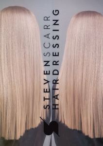 Understanding Blonde Hair Colour & Finding The Right Blonde Shade For You at Steven Scarr Hairdressing Salon in Coxhoe near Stockton