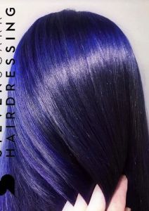 WELLA HAIR COLOUR EXPERTS IN DURHAM AT STEVEN SCARR HAIR SALON