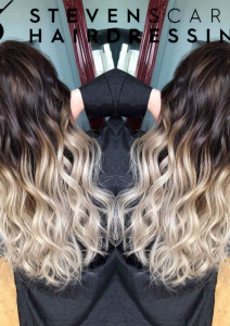 WELLA HAIR COLOUR EXPERTS IN DURHAM AT STEVEN SCARR HAIR SALON