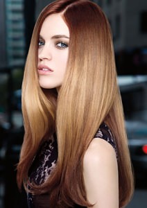 Spring Hair Trend Ideas for 2016 at Steven Scarr Hairdressing in Coxhoe, Durham