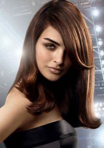 Spring Hair Trend Ideas for 2016 at Steven Scarr Hairdressing in Coxhoe, Durham