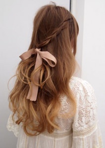 Spring Hair Trend Ideas for 2016 at Steven Scarr Hairdressing in Coxhoe, Durham