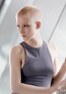 Spring Hair Trend Ideas for 2016 at Steven Scarr Hairdressing in Coxhoe, Durham