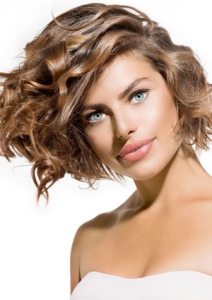Spring Hair Trend Ideas for 2016 at Steven Scarr Hairdressing in Coxhoe, Durham