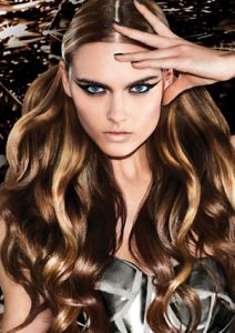Spring Hair Trend Ideas for 2016 at Steven Scarr Hairdressing in Coxhoe, Durham