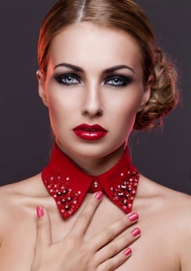 Valentines Day Hairstyle Ideas@ Steven Scarr Hair Salon in Coxhoe, County Durham