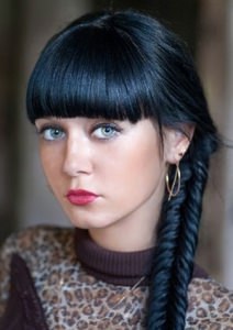 Valentines Day Hairstyle Ideas@ Steven Scarr Hair Salon in Coxhoe, County Durham