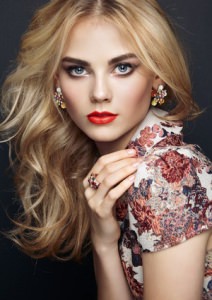 Valentines Day Hairstyle Ideas@ Steven Scarr Hair Salon in Coxhoe, County Durham